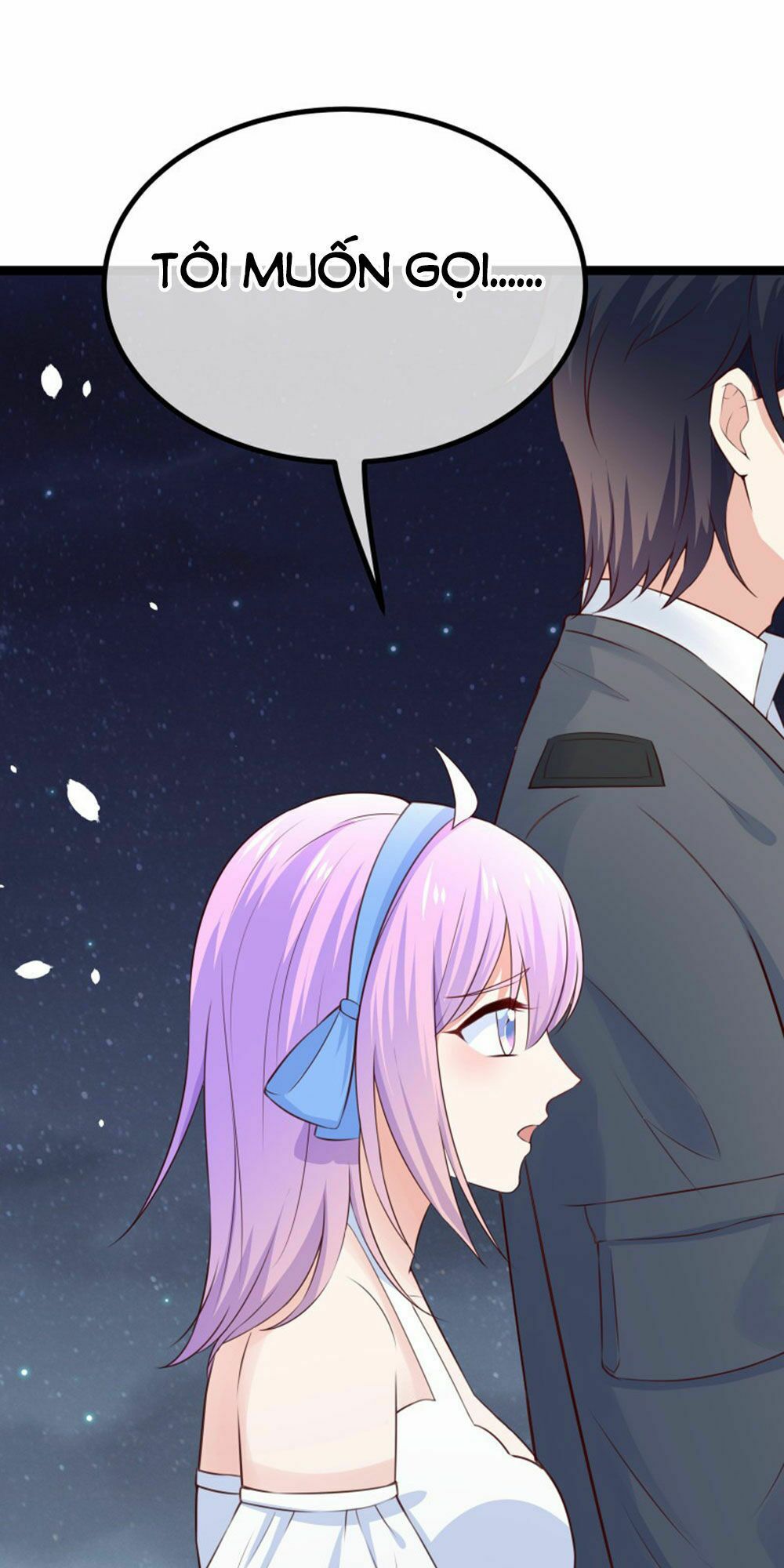 Boss Của Tôi Là Đại Thần: Chapter 94
