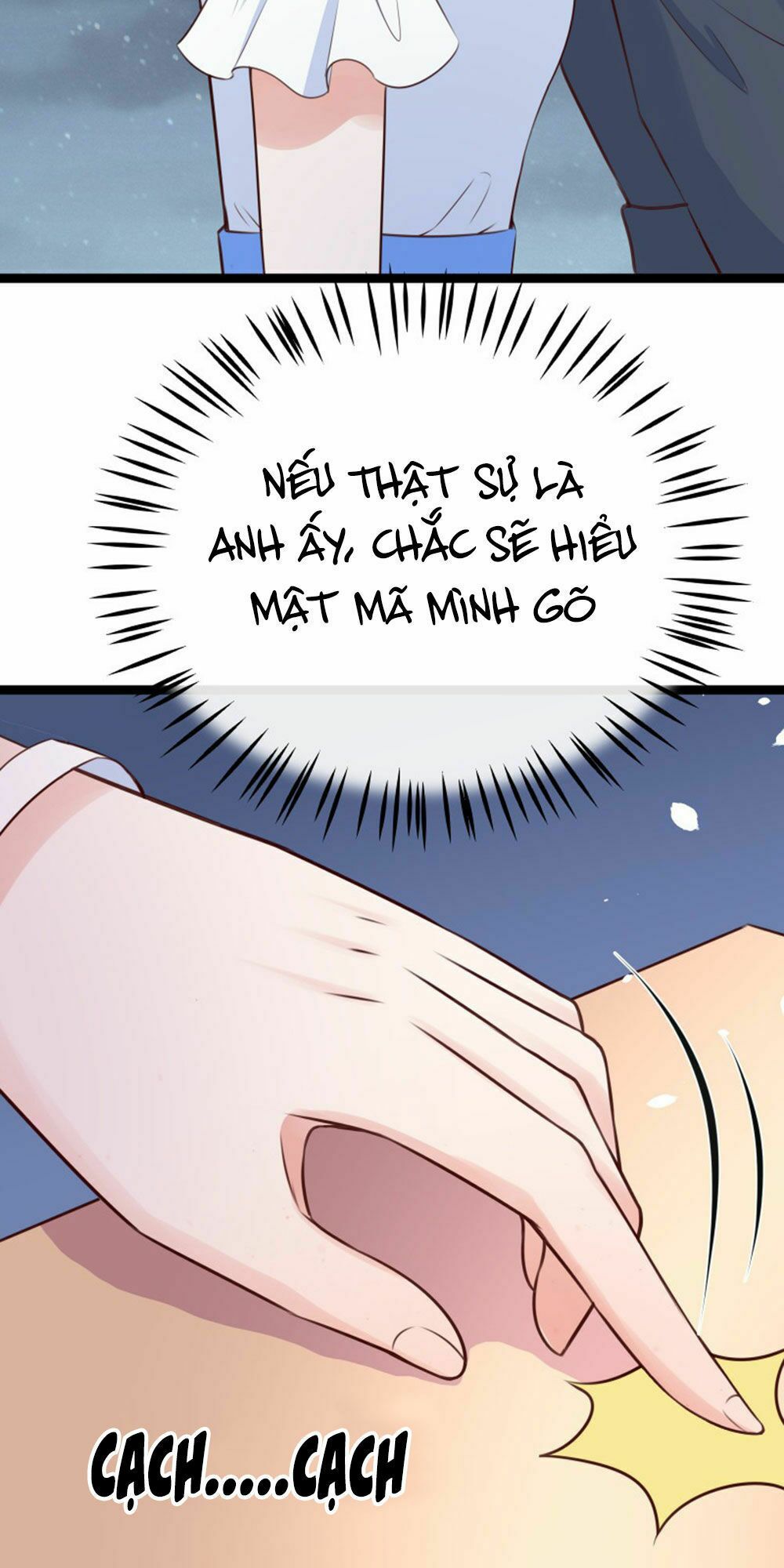 Boss Của Tôi Là Đại Thần: Chapter 94