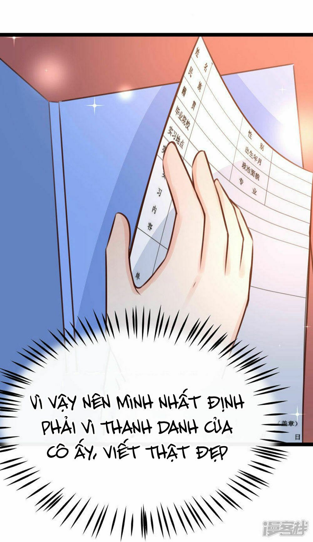 Boss Của Tôi Là Đại Thần: Chapter 97