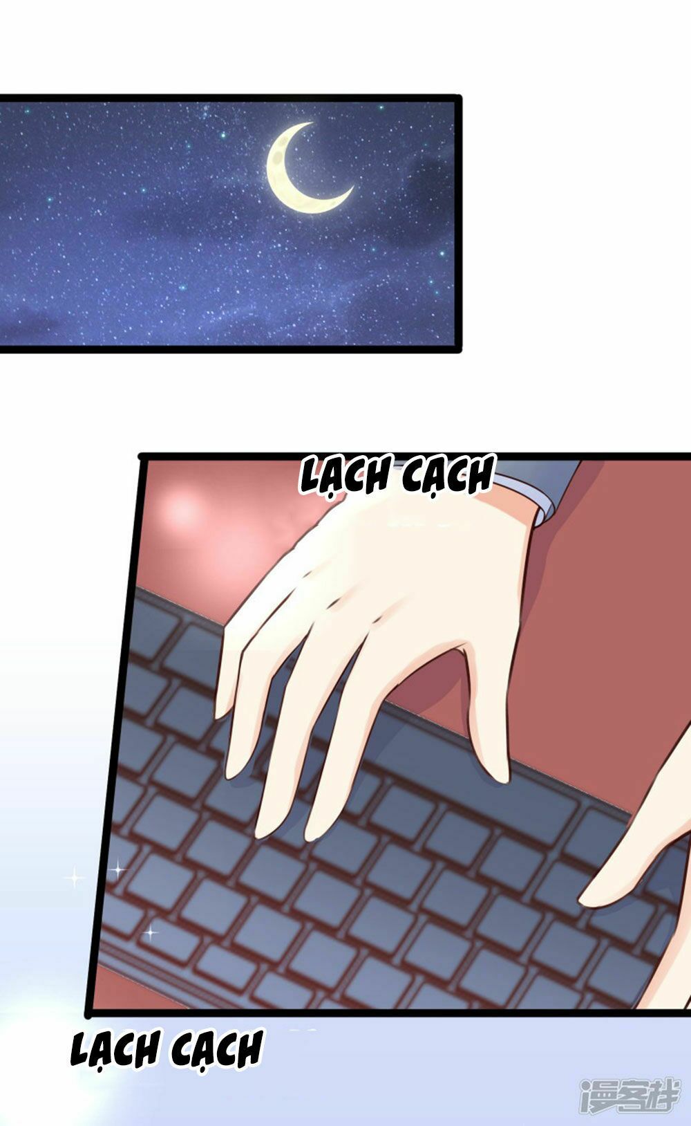 Boss Của Tôi Là Đại Thần: Chapter 97