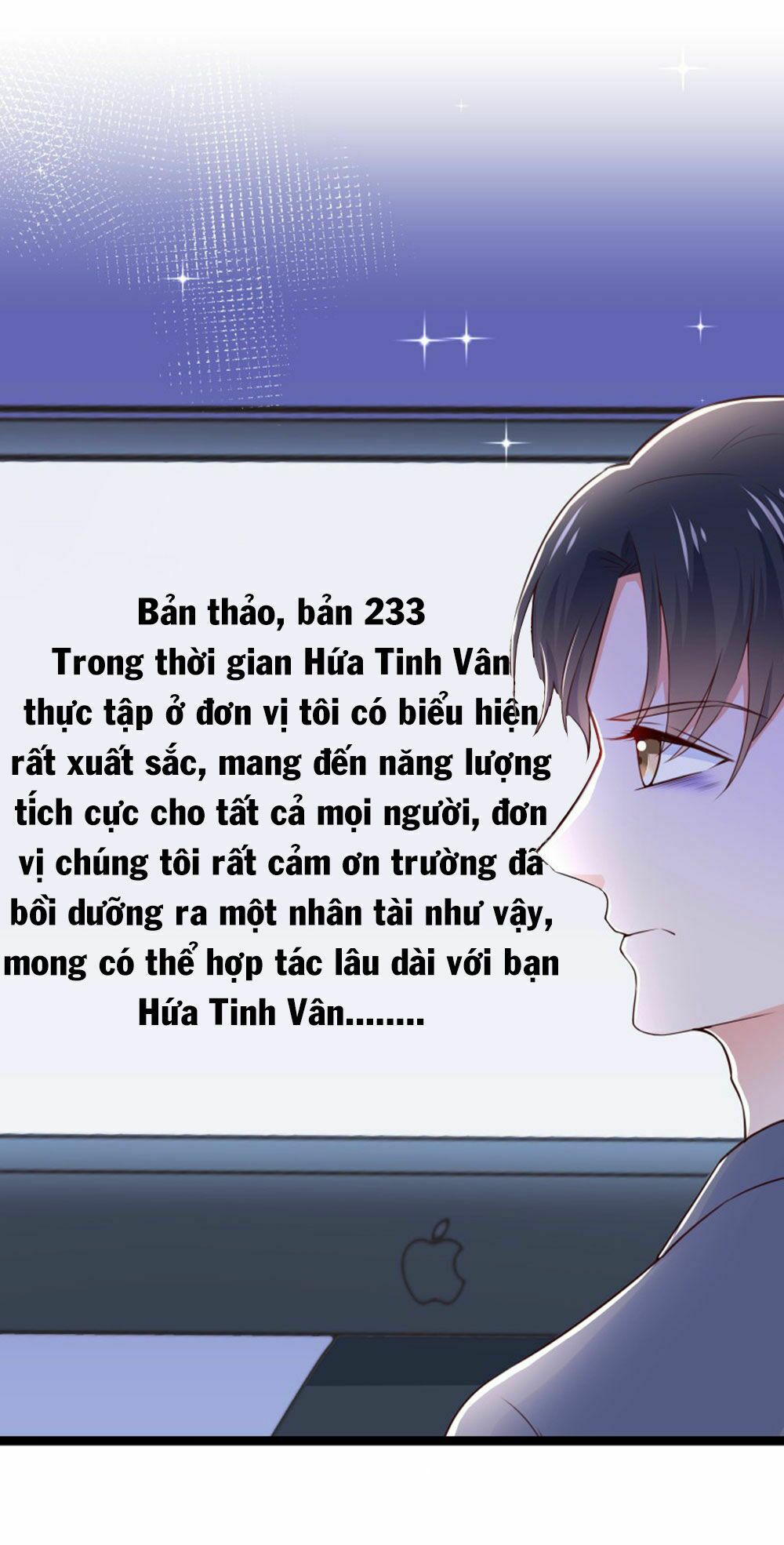 Boss Của Tôi Là Đại Thần: Chapter 97