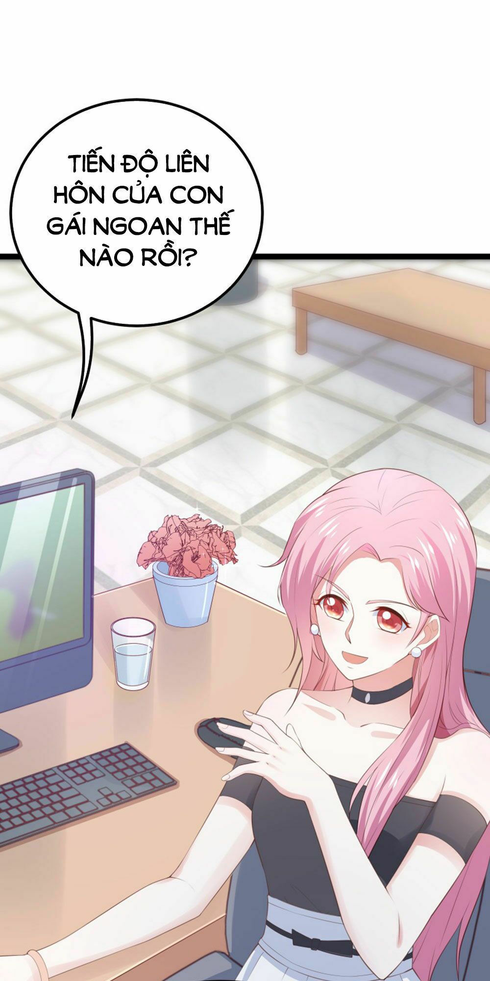 Boss Của Tôi Là Đại Thần: Chapter 97