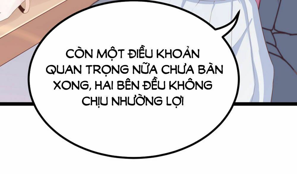 Boss Của Tôi Là Đại Thần: Chapter 97
