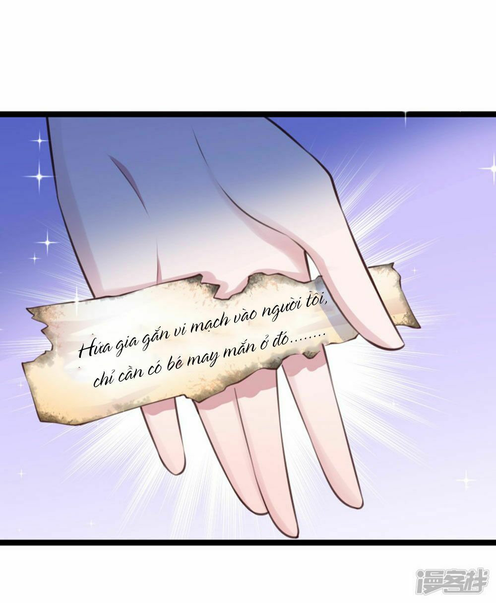 Boss Của Tôi Là Đại Thần: Chapter 97
