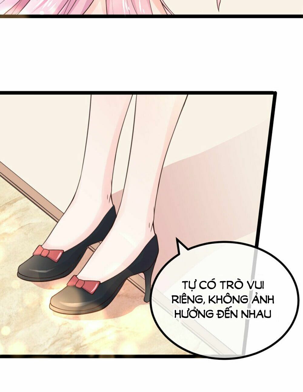 Boss Của Tôi Là Đại Thần: Chapter 98