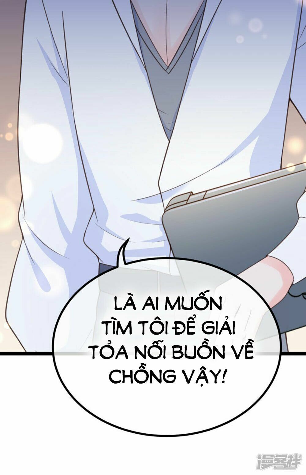 Boss Của Tôi Là Đại Thần: Chapter 98