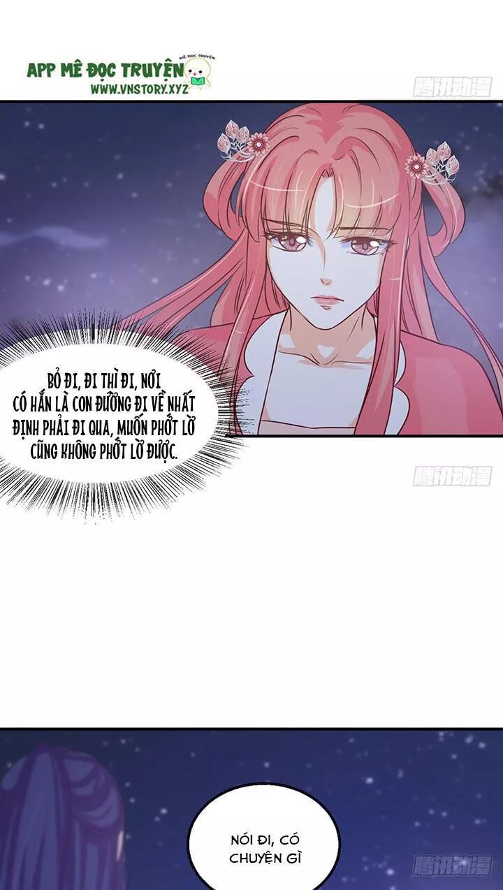 Cẩm Lý thiếu nữ của tôi: Chapter 115