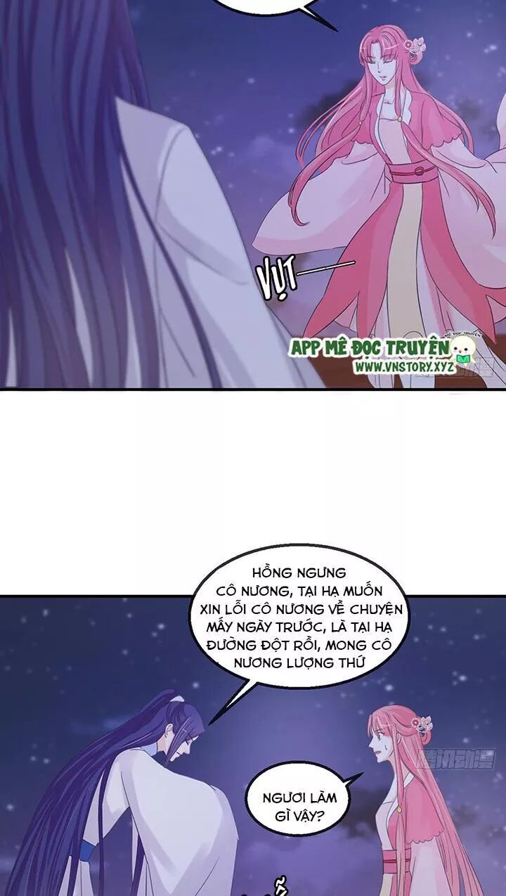 Cẩm Lý thiếu nữ của tôi: Chapter 115