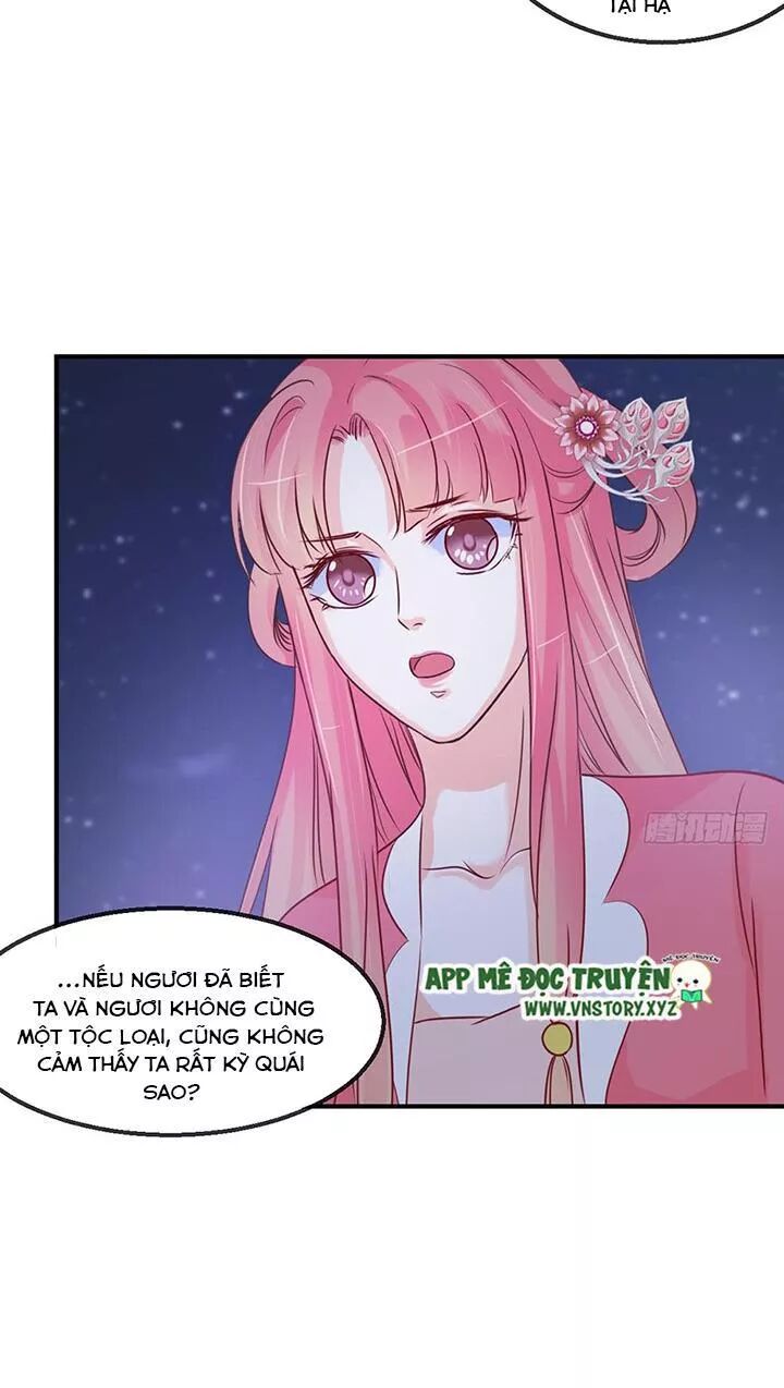 Cẩm Lý thiếu nữ của tôi: Chapter 115