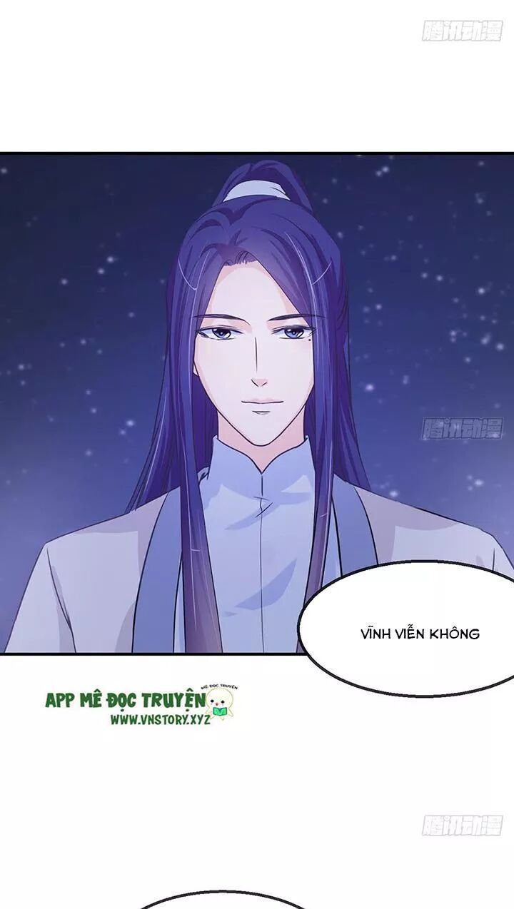Cẩm Lý thiếu nữ của tôi: Chapter 115
