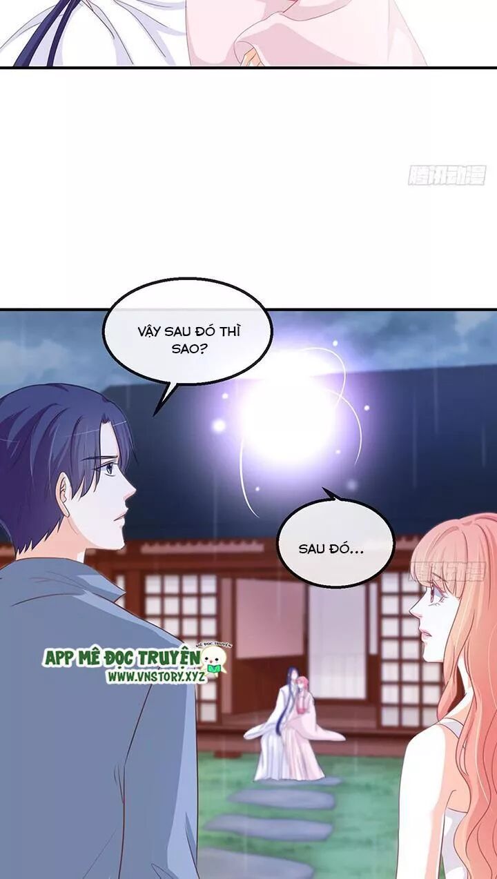 Cẩm Lý thiếu nữ của tôi: Chapter 115