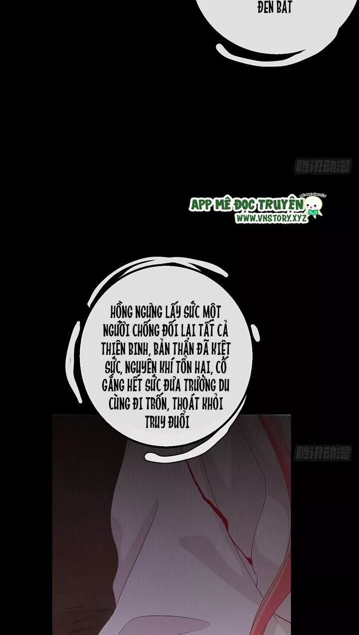 Cẩm Lý thiếu nữ của tôi: Chapter 115