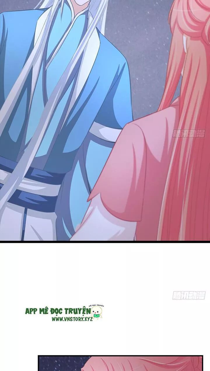 Cẩm Lý thiếu nữ của tôi: Chapter 115