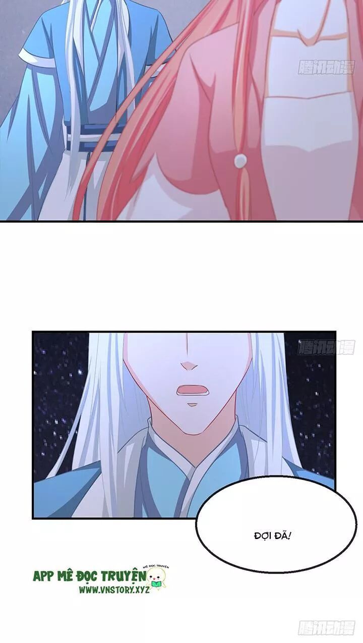 Cẩm Lý thiếu nữ của tôi: Chapter 115