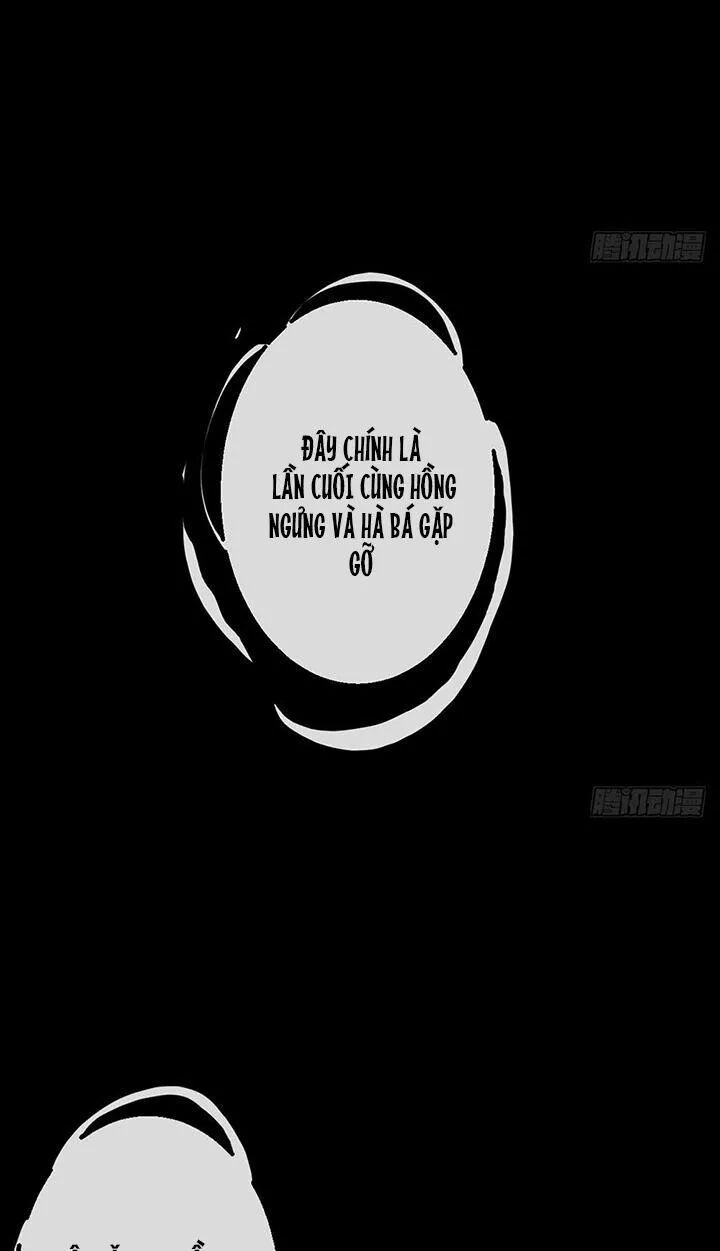 Cẩm Lý thiếu nữ của tôi: Chapter 115
