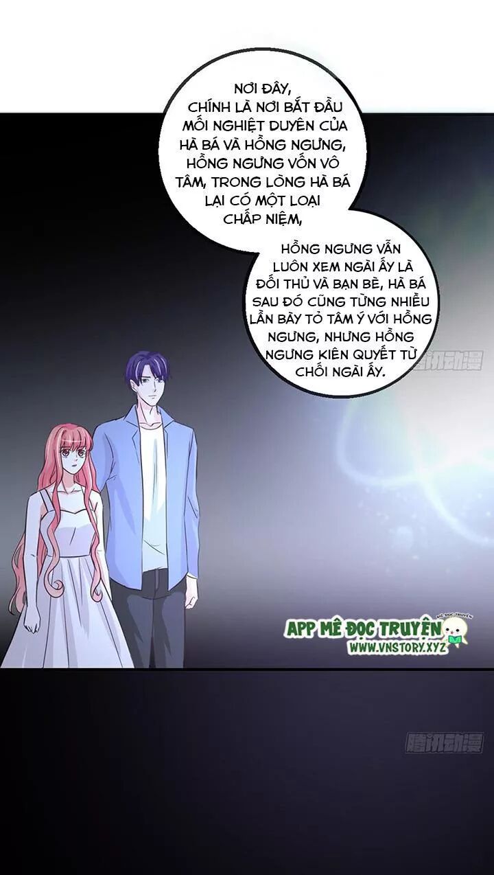 Cẩm Lý thiếu nữ của tôi: Chapter 115