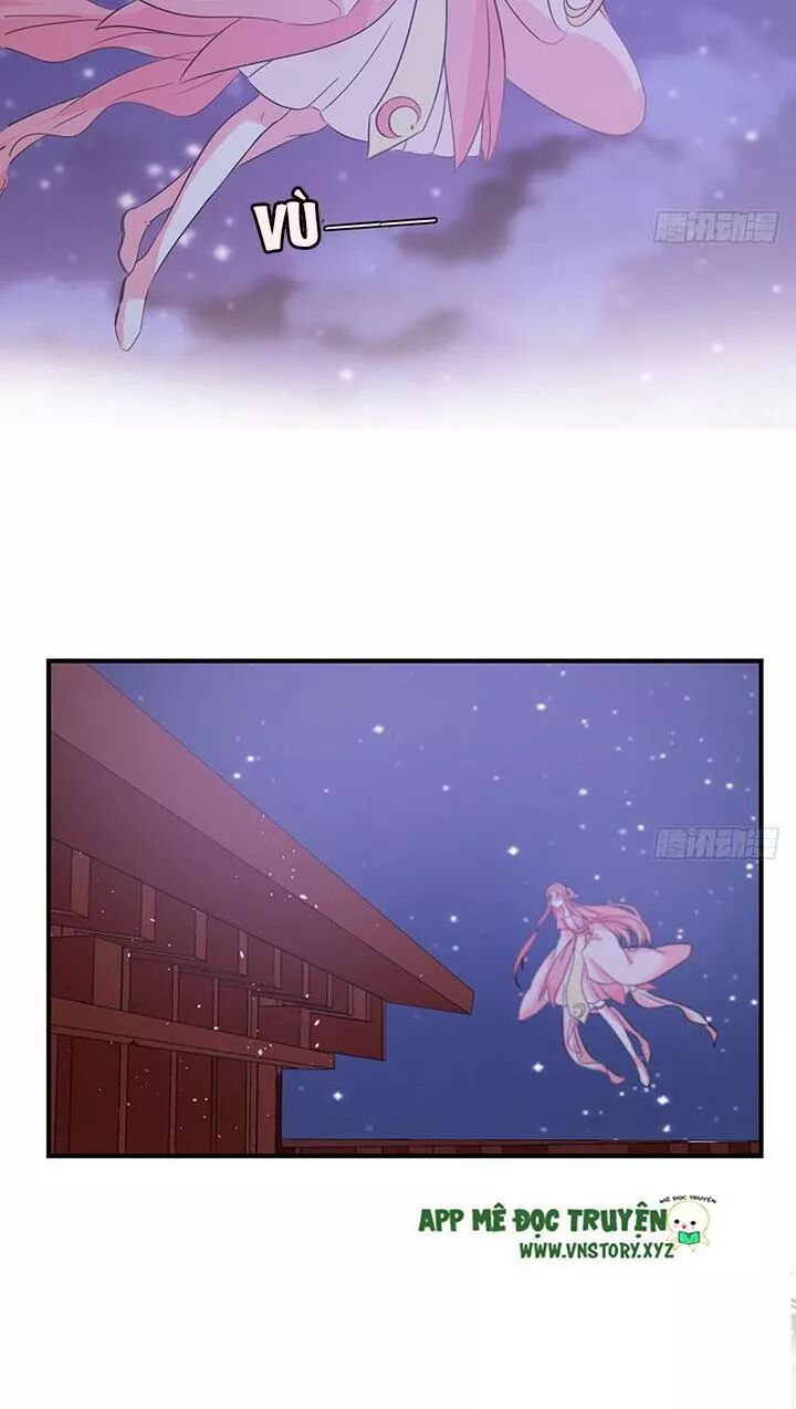 Cẩm Lý thiếu nữ của tôi: Chapter 115