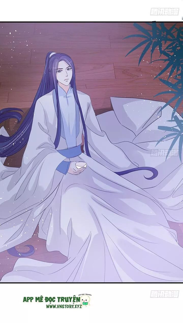 Cẩm Lý thiếu nữ của tôi: Chapter 115