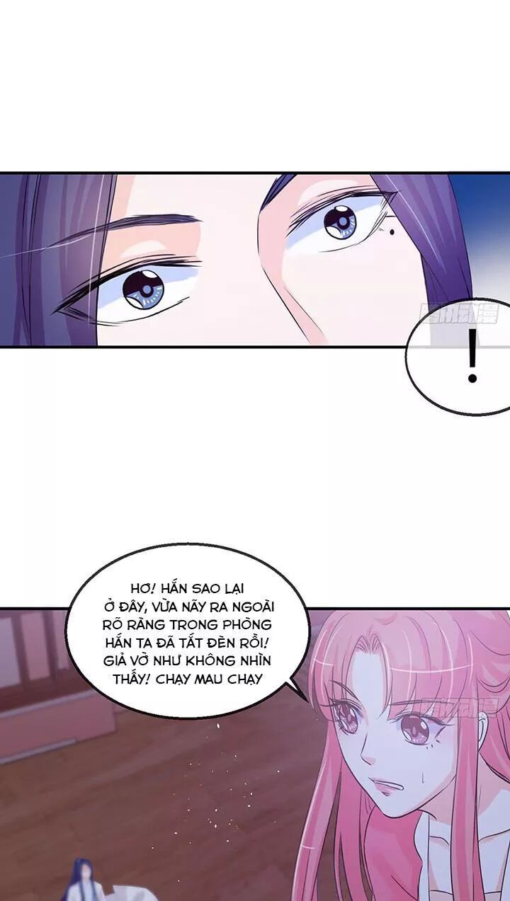 Cẩm Lý thiếu nữ của tôi: Chapter 115