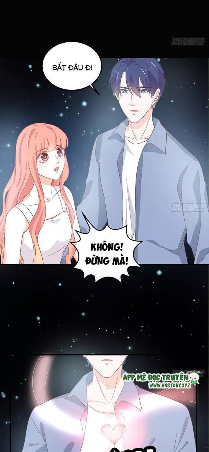 Cẩm Lý thiếu nữ của tôi: Chapter 116