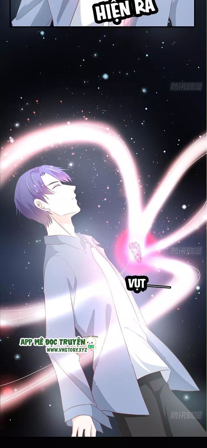 Cẩm Lý thiếu nữ của tôi: Chapter 116