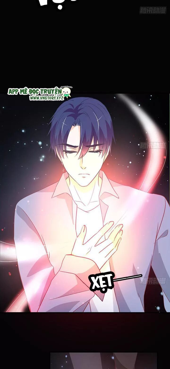 Cẩm Lý thiếu nữ của tôi: Chapter 116