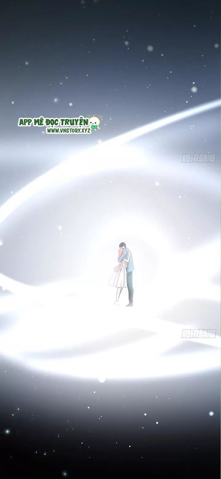 Cẩm Lý thiếu nữ của tôi: Chapter 116