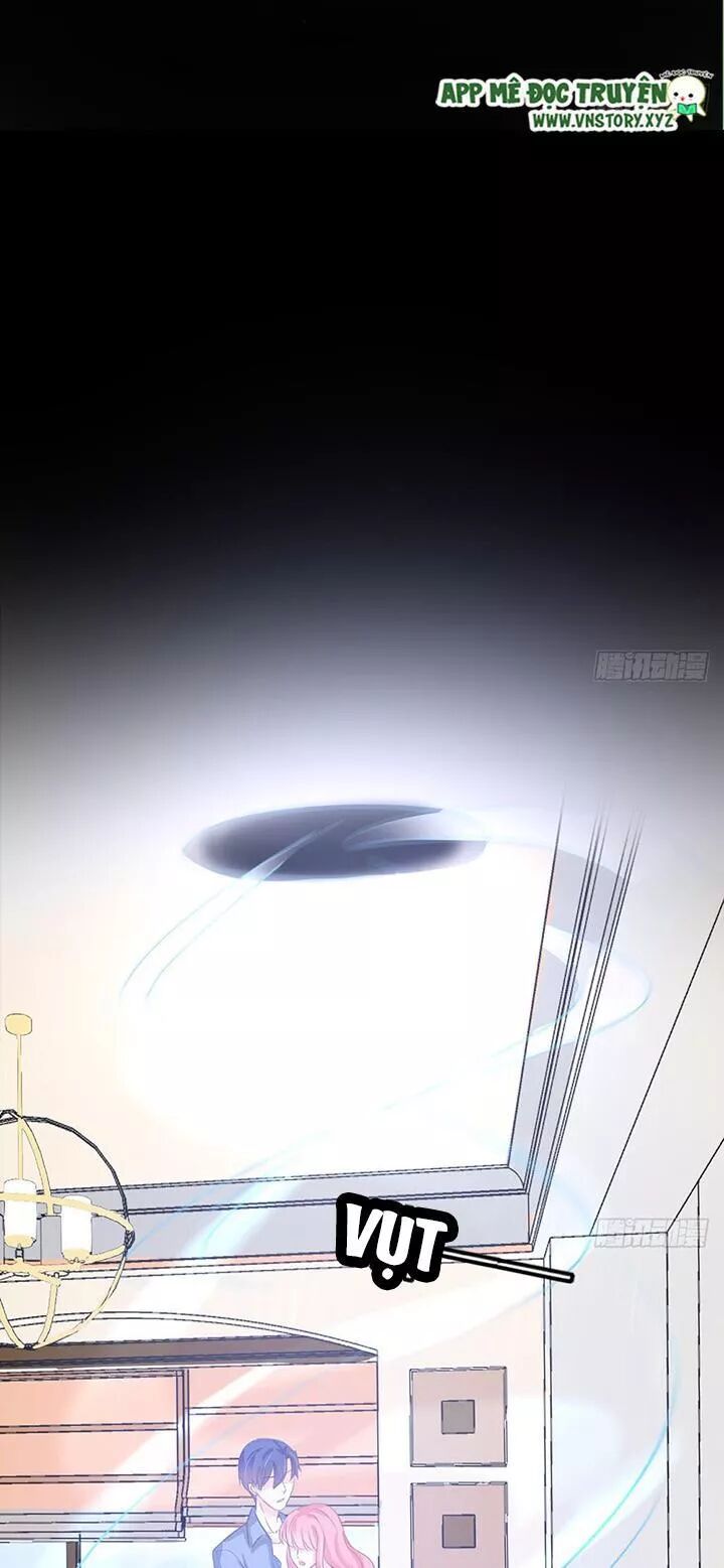 Cẩm Lý thiếu nữ của tôi: Chapter 116