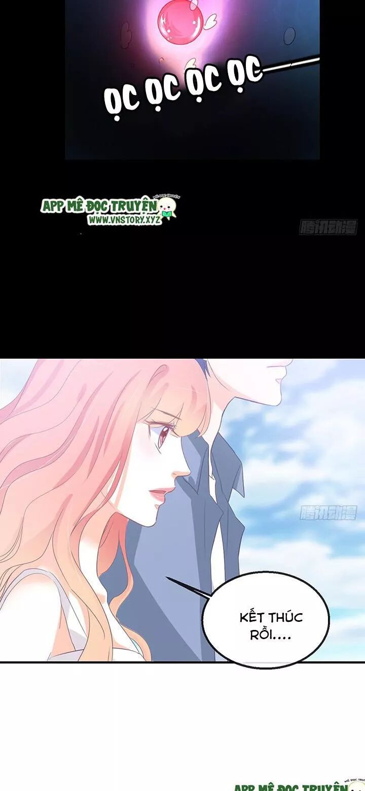 Cẩm Lý thiếu nữ của tôi: Chapter 116