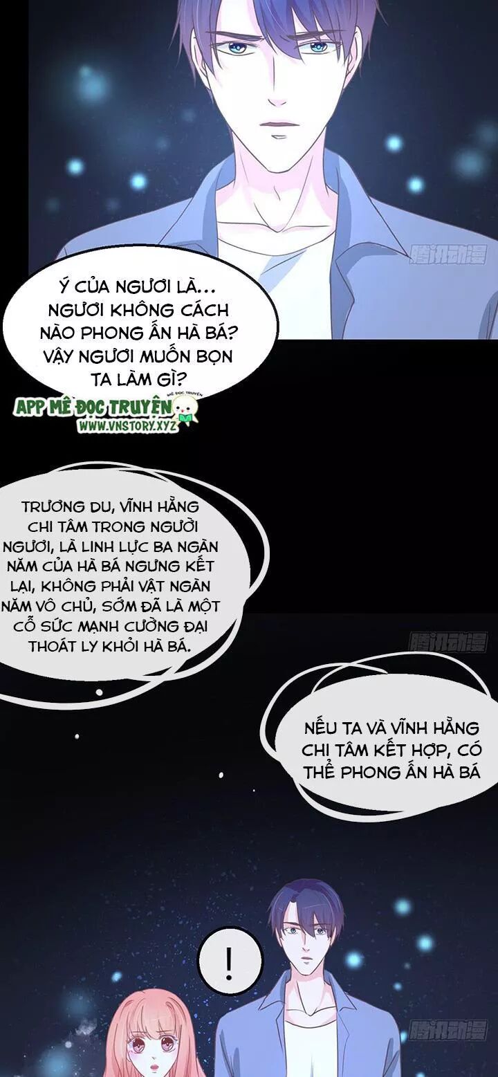 Cẩm Lý thiếu nữ của tôi: Chapter 116