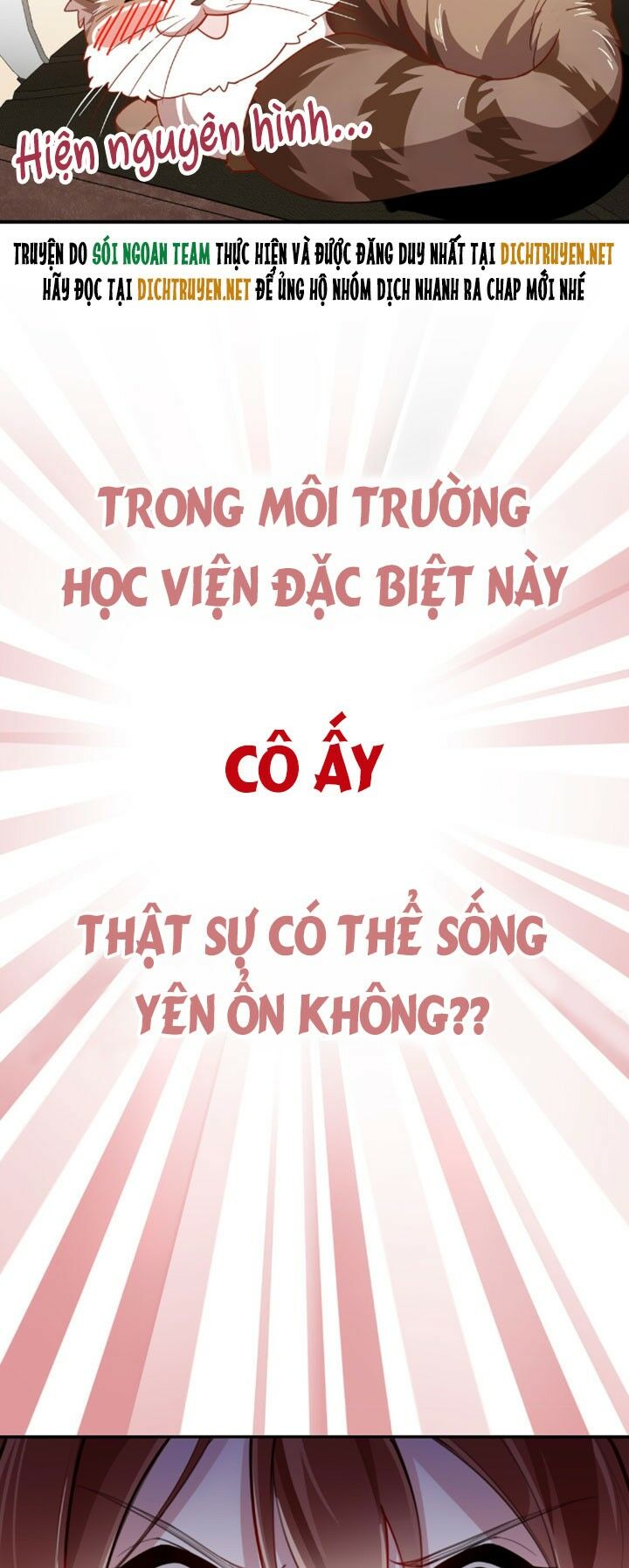 Em là bạc hà mèo của tôi: Chapter 0