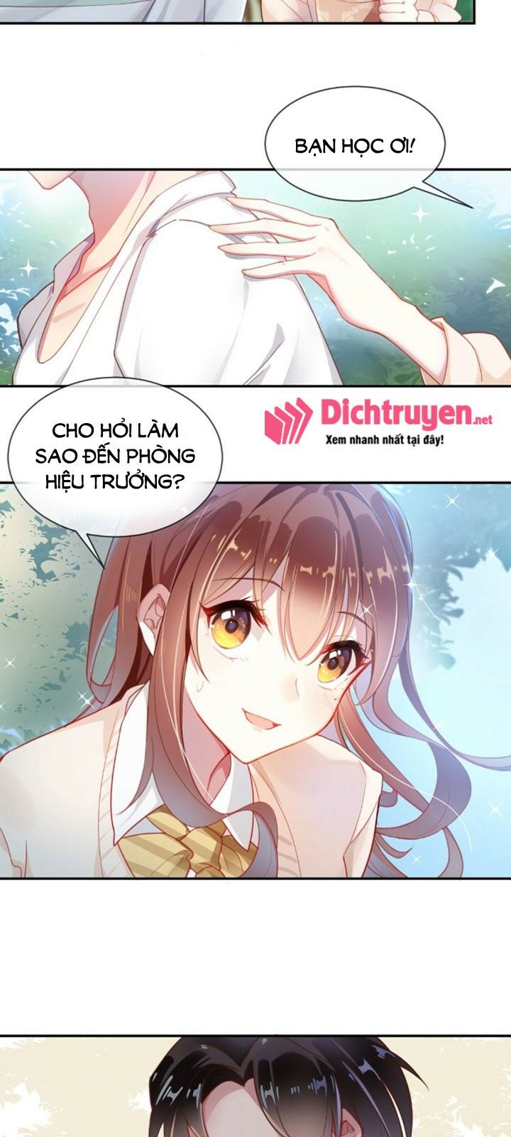 Em là bạc hà mèo của tôi: Chapter 1