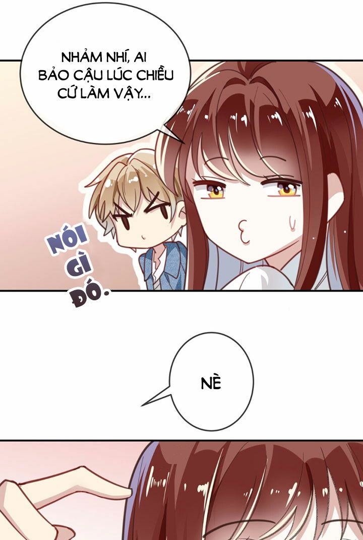 Em là bạc hà mèo của tôi: Chapter 10