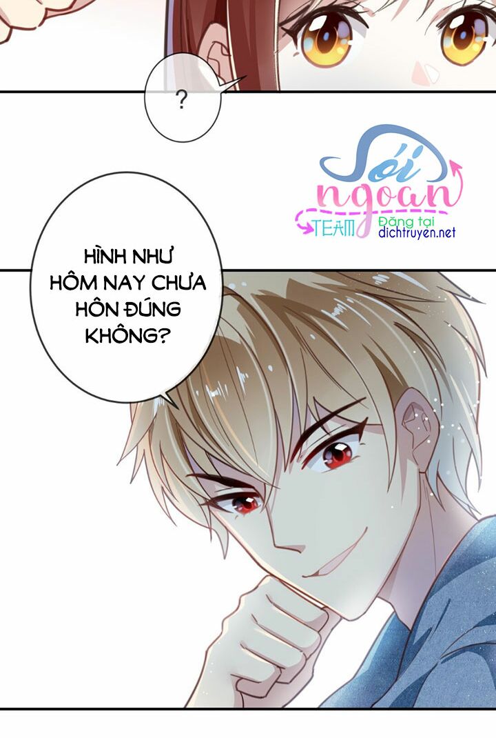 Em là bạc hà mèo của tôi: Chapter 10