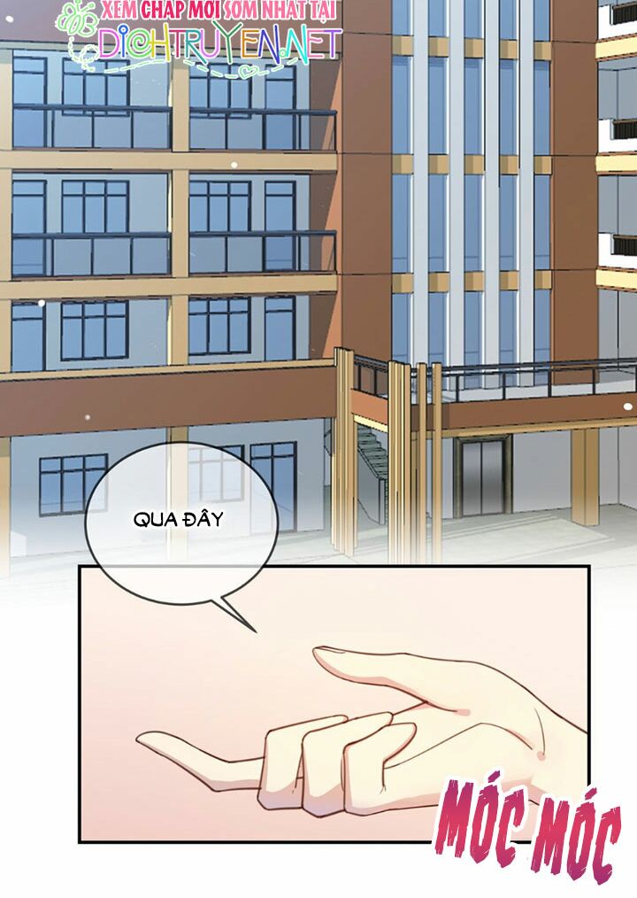 Em là bạc hà mèo của tôi: Chapter 10