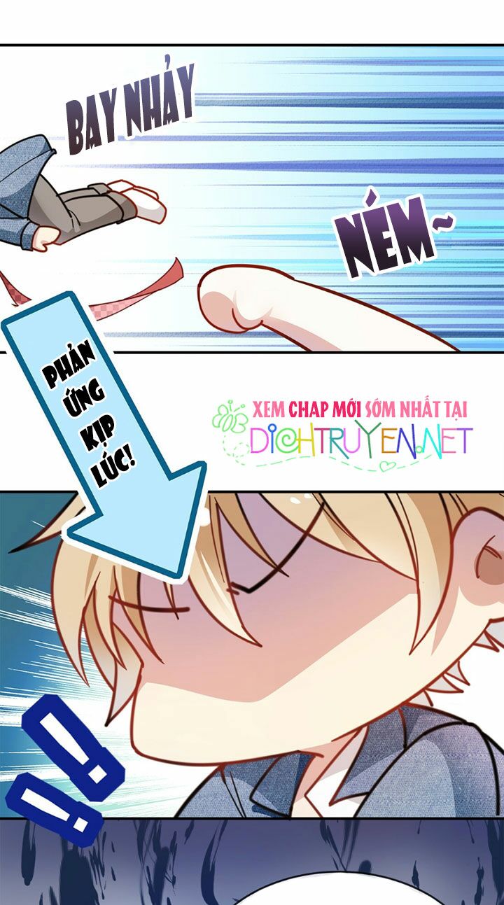 Em là bạc hà mèo của tôi: Chapter 10