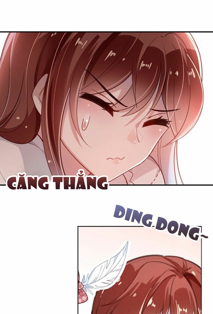 Em là bạc hà mèo của tôi: Chapter 10