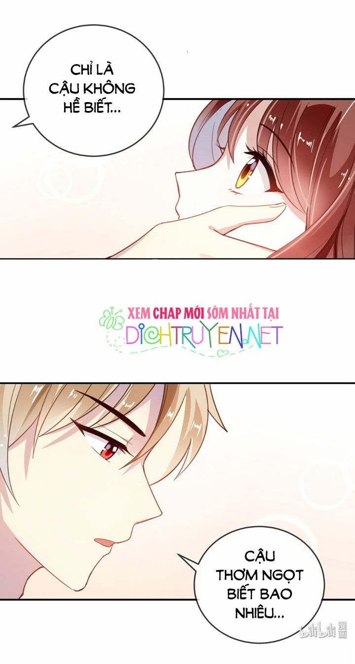 Em là bạc hà mèo của tôi: Chapter 10