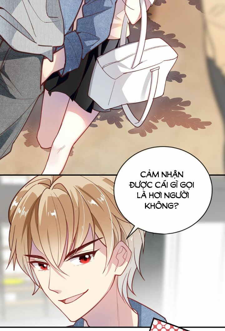 Em là bạc hà mèo của tôi: Chapter 10