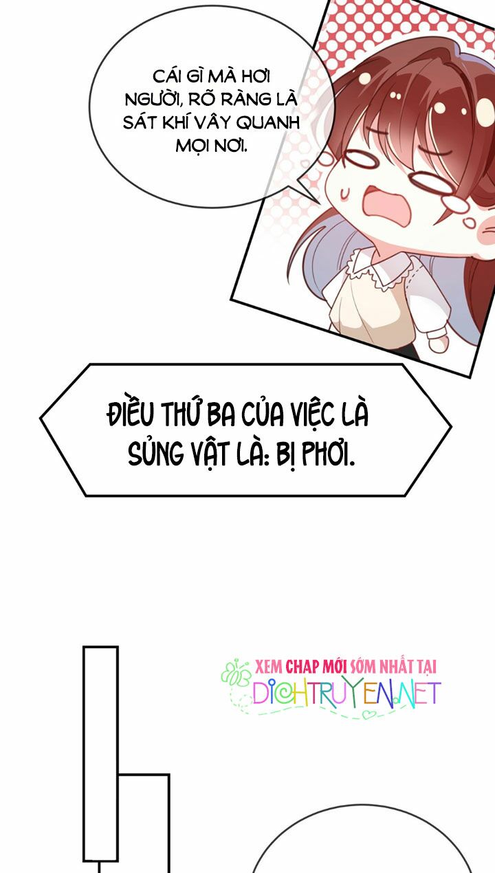 Em là bạc hà mèo của tôi: Chapter 10