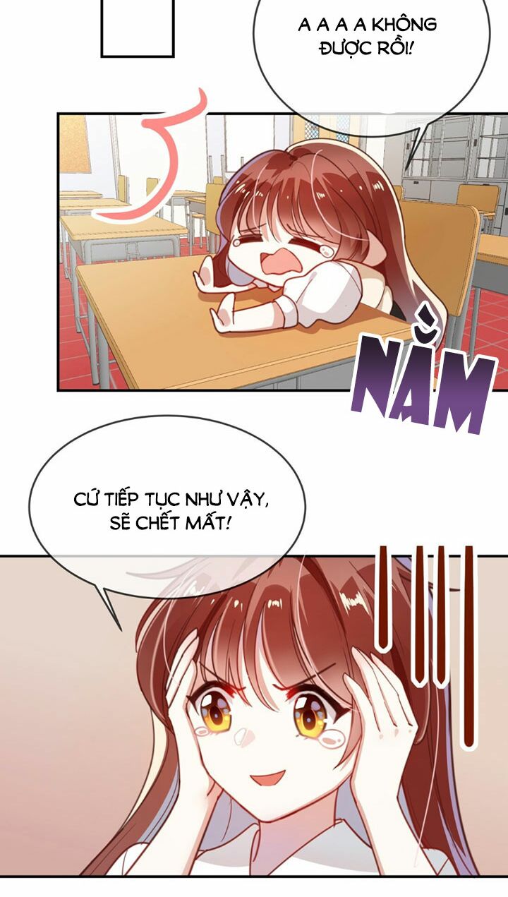 Em là bạc hà mèo của tôi: Chapter 10