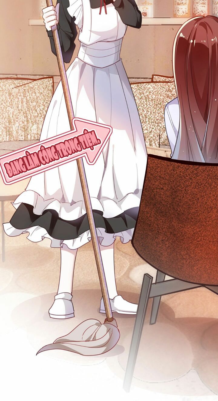 Em là bạc hà mèo của tôi: Chapter 11