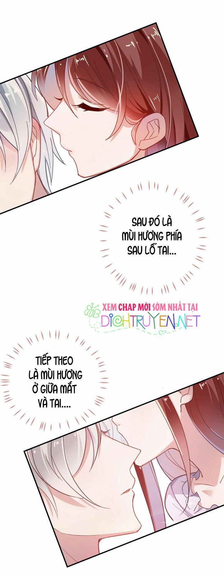 Em là bạc hà mèo của tôi: Chapter 11