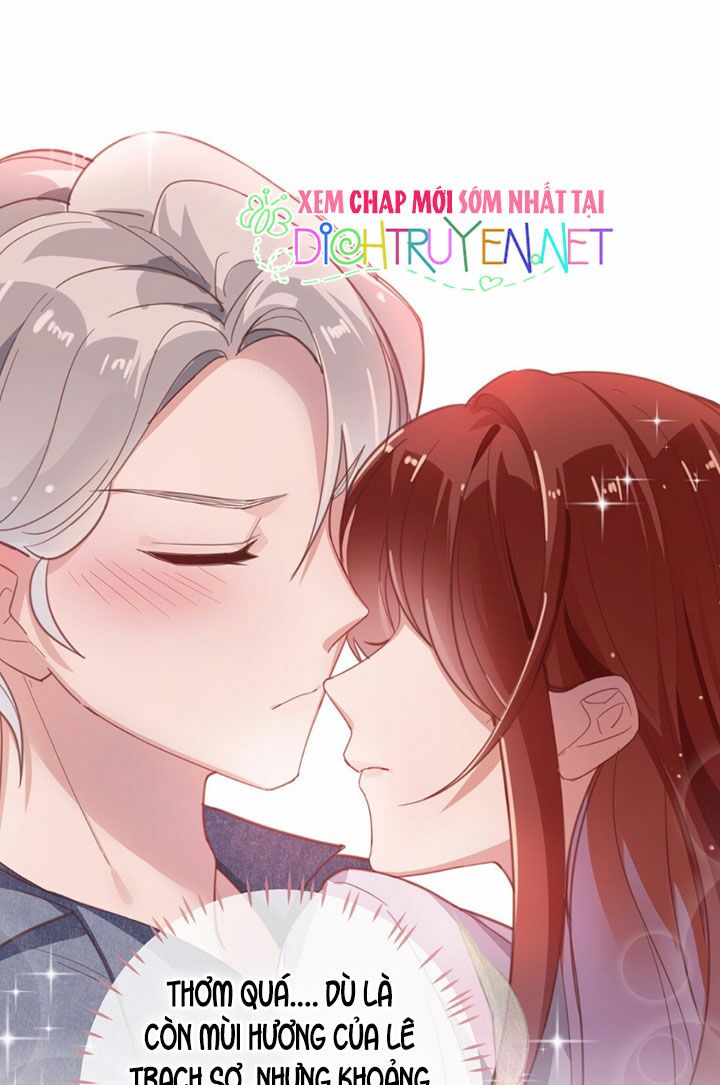 Em là bạc hà mèo của tôi: Chapter 11