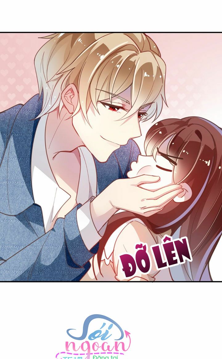 Em là bạc hà mèo của tôi: Chapter 11