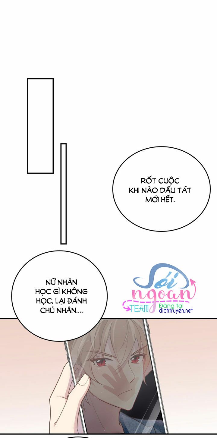 Em là bạc hà mèo của tôi: Chapter 11