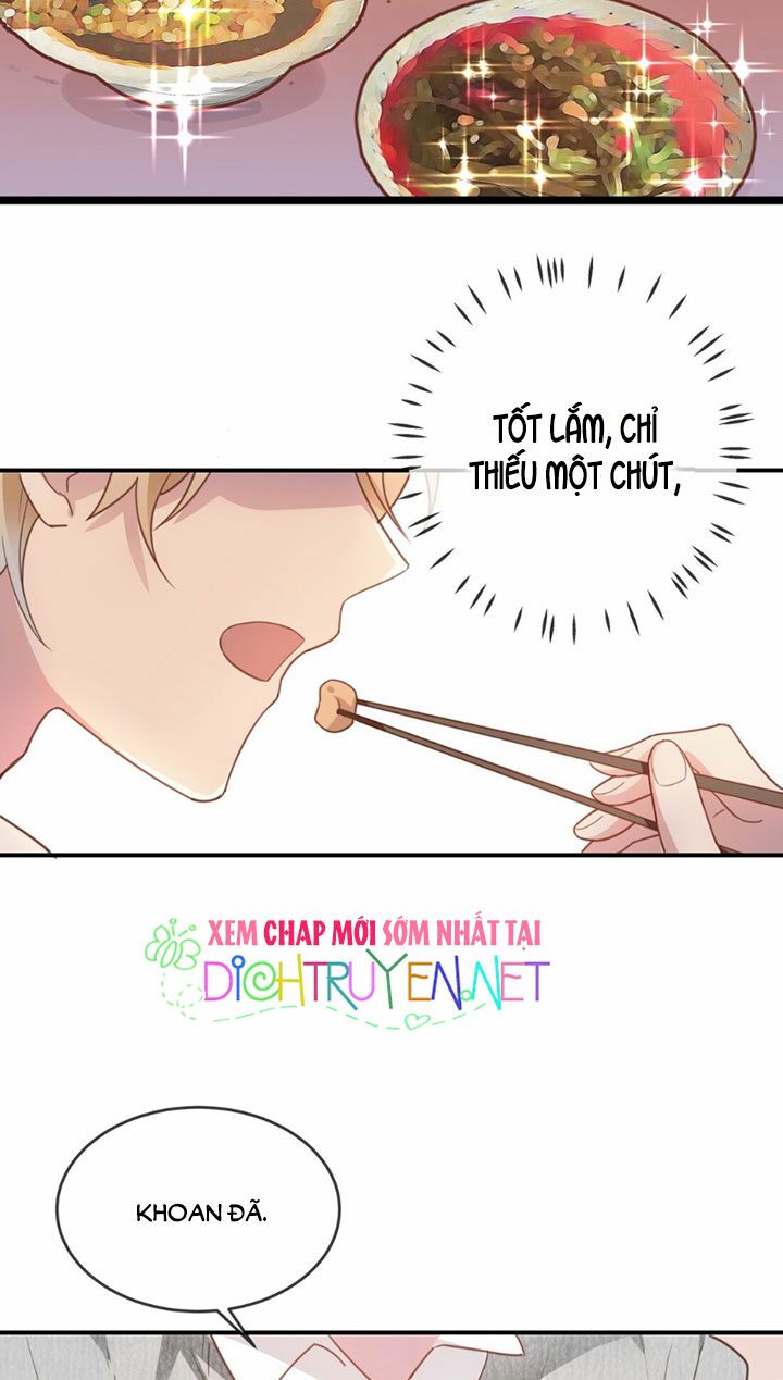 Em là bạc hà mèo của tôi: Chapter 12