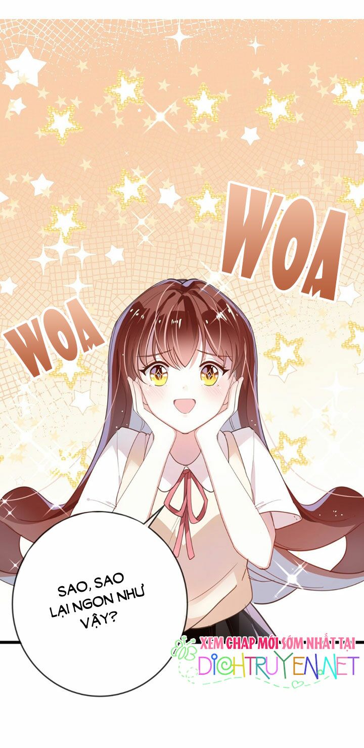 Em là bạc hà mèo của tôi: Chapter 12