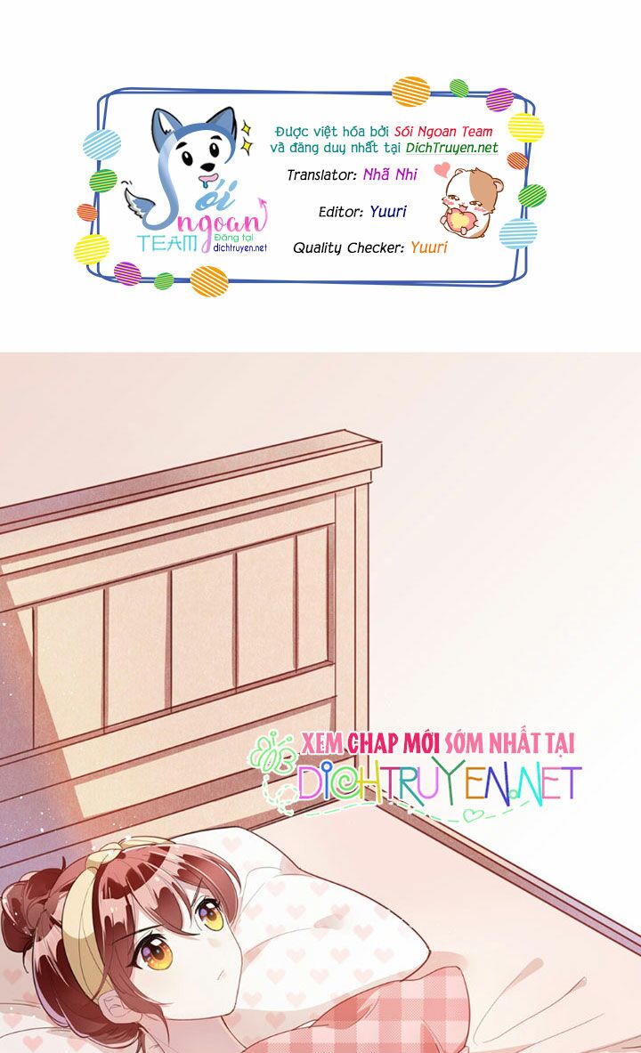 Em là bạc hà mèo của tôi: Chapter 13