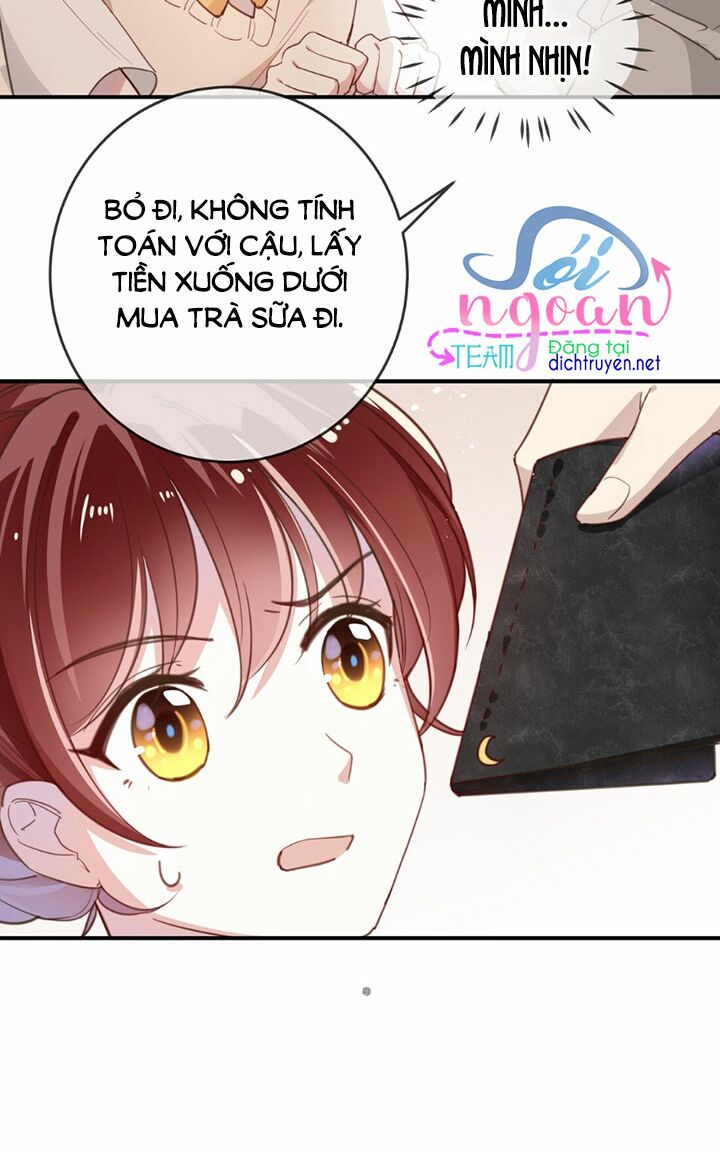 Em là bạc hà mèo của tôi: Chapter 13